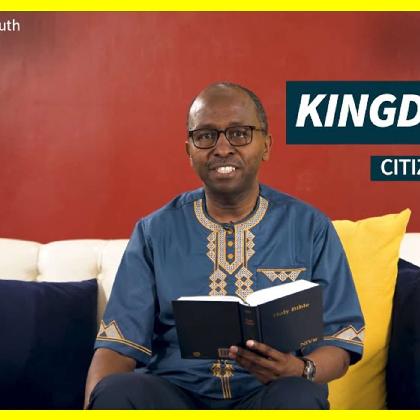 Parklands Baptist Church\'s Podcast
