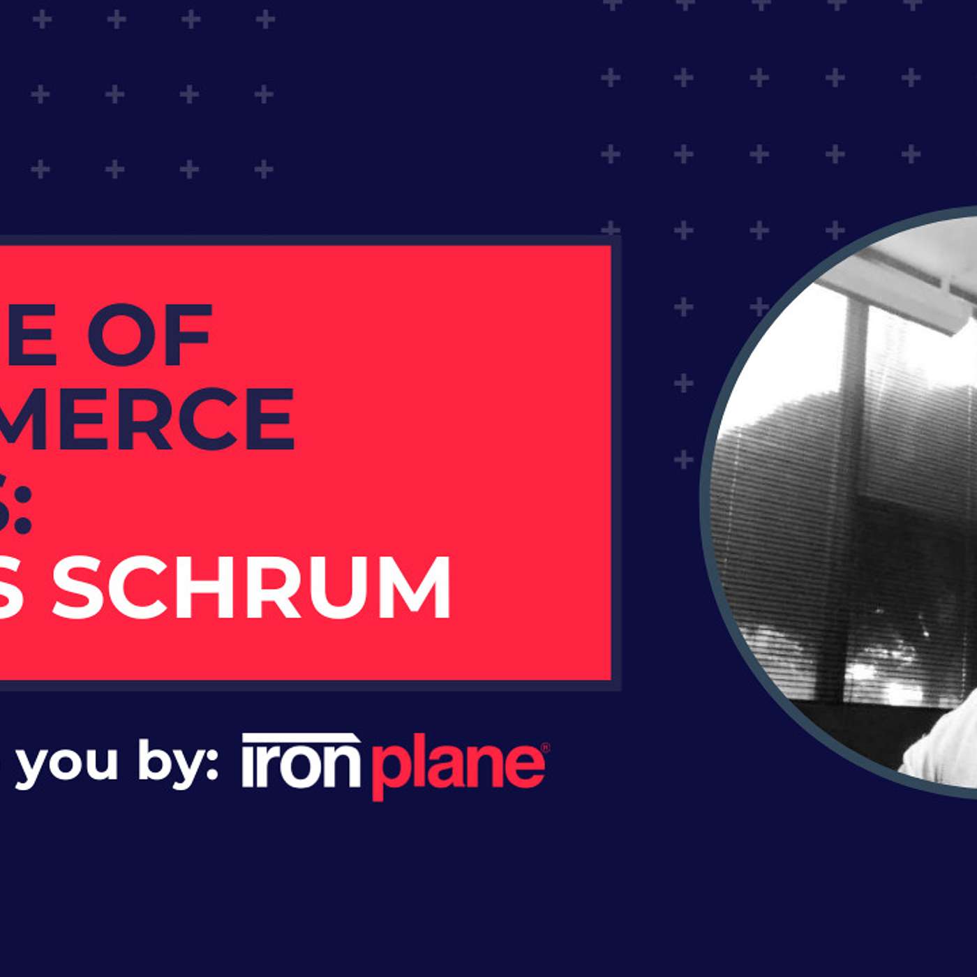 Shaping eCommerce with IronPlane