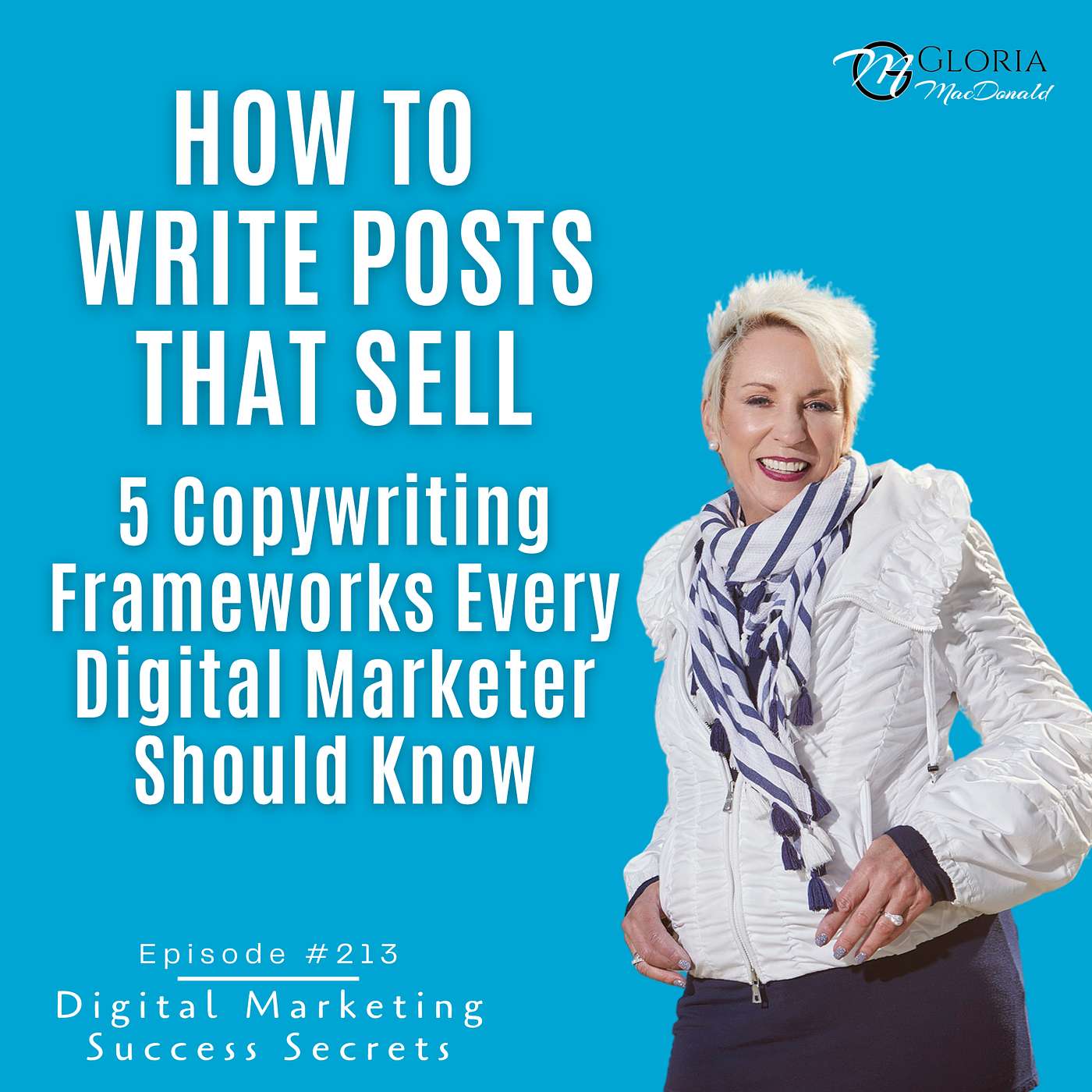 How to Write Posts That Sell; 5 Copywriting Frameworks Every Digital Marketer Should Know How to Write Posts That Sell; 5 Copywriting Frameworks Every Digital Marketer Should Know
