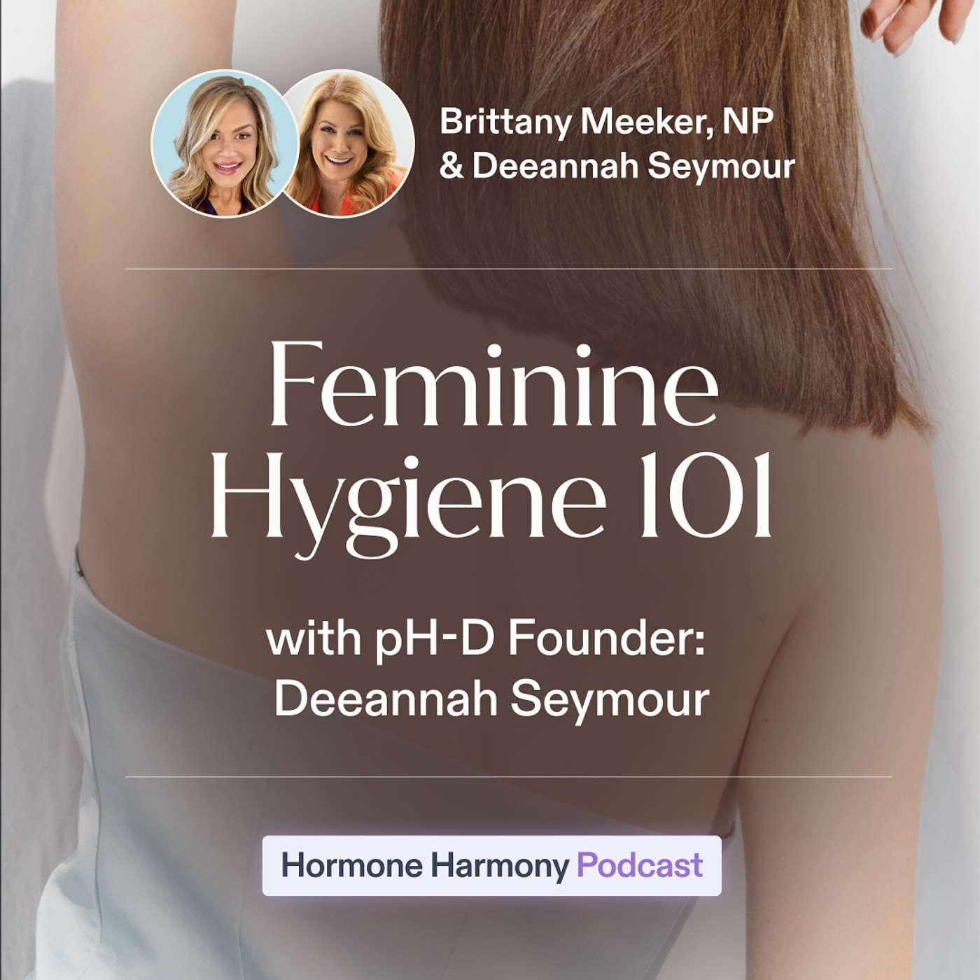 Hormone Harmony
