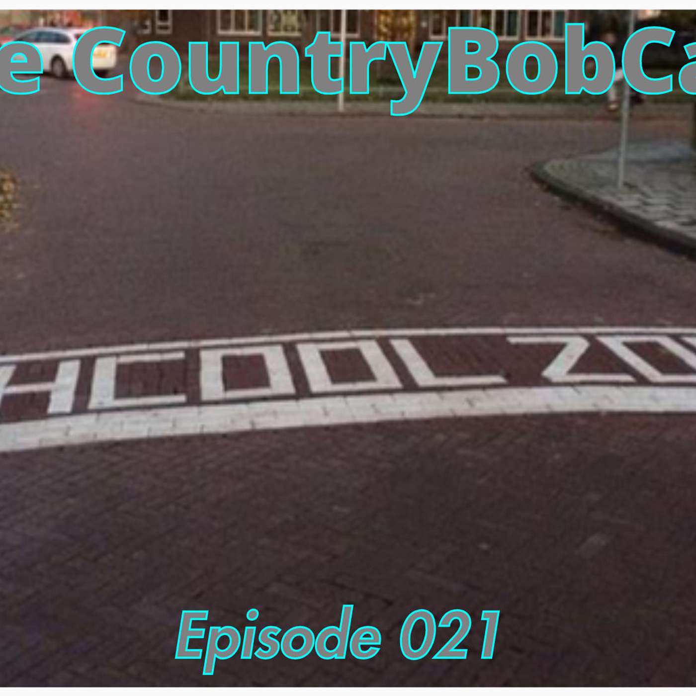 The CountryBobCast
