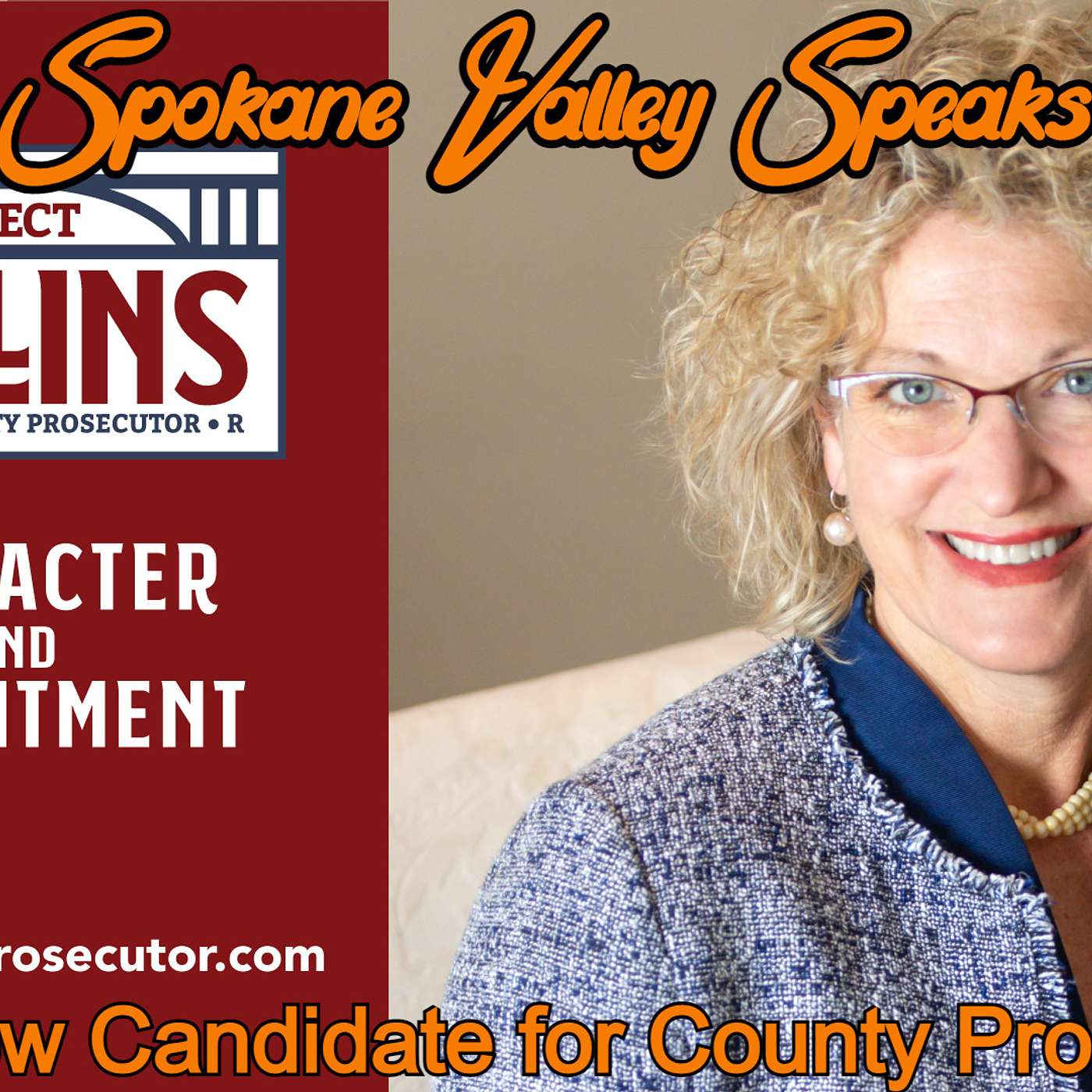 Spokane Valley Speaks