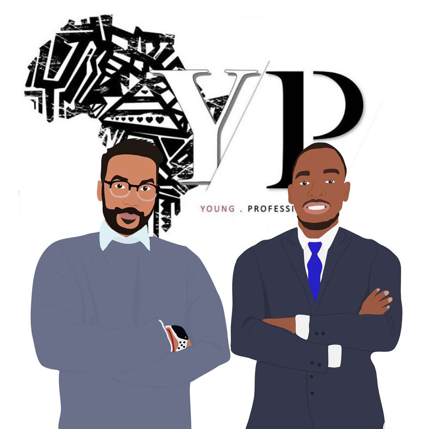 Young Professional: Africa Edition