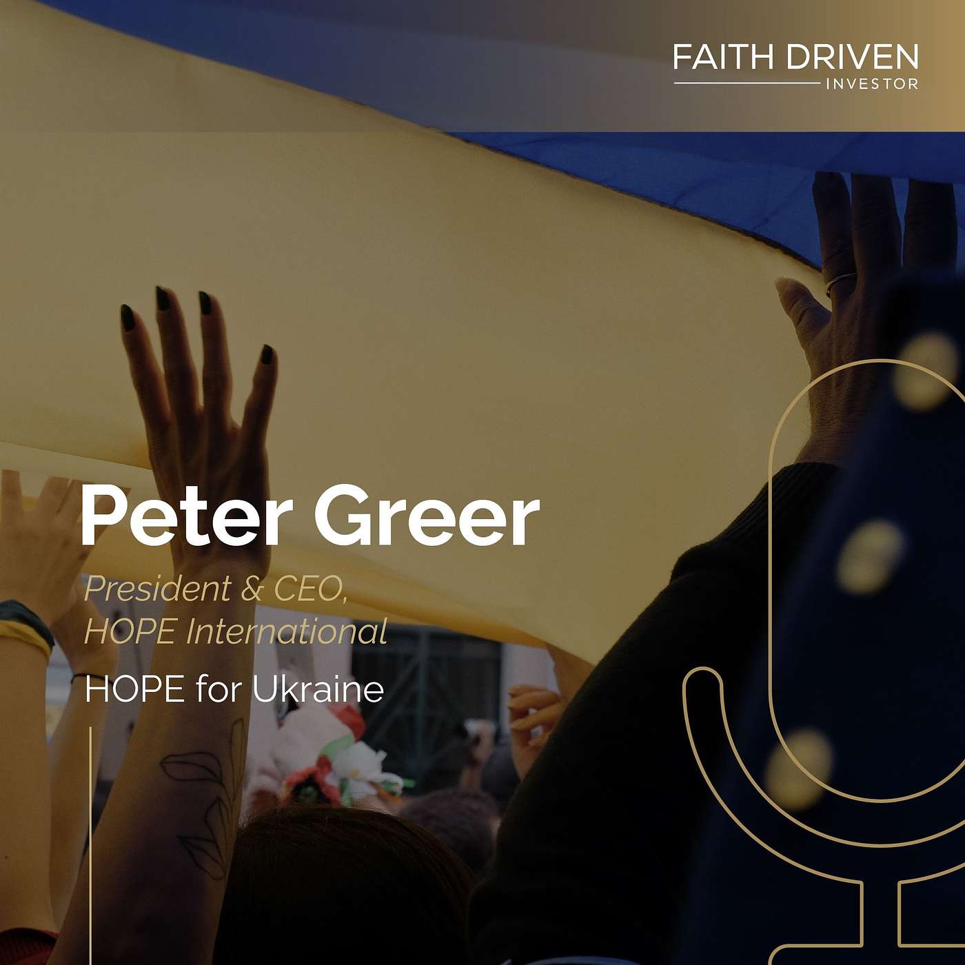 Faith Driven Investor