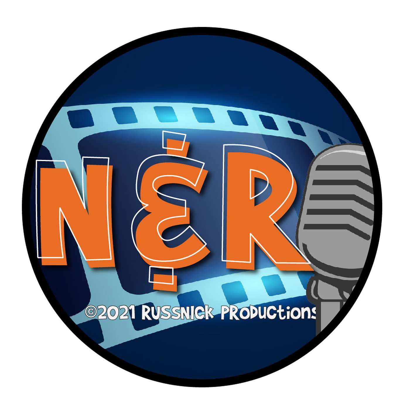 Nick and Russ Don\'t Know Anything!
