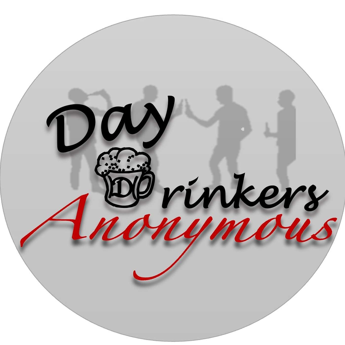 Day Drinkers Anonymous