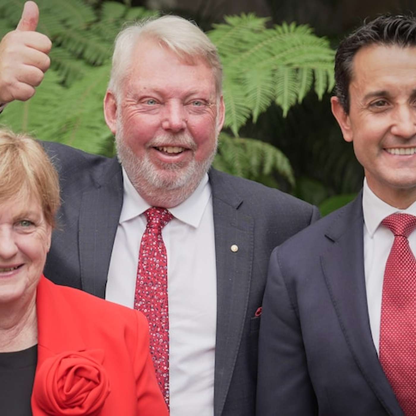 Moreton Bay Today - Bruce Morecombe talks Daniels Law, Day for Daniel 2025, and What's Next...