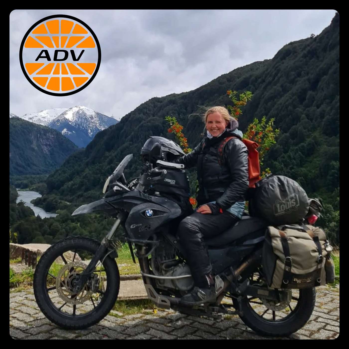 Accidental Adventurer, Saskia Caspari and 2025/26 ADV Cannonball Updates