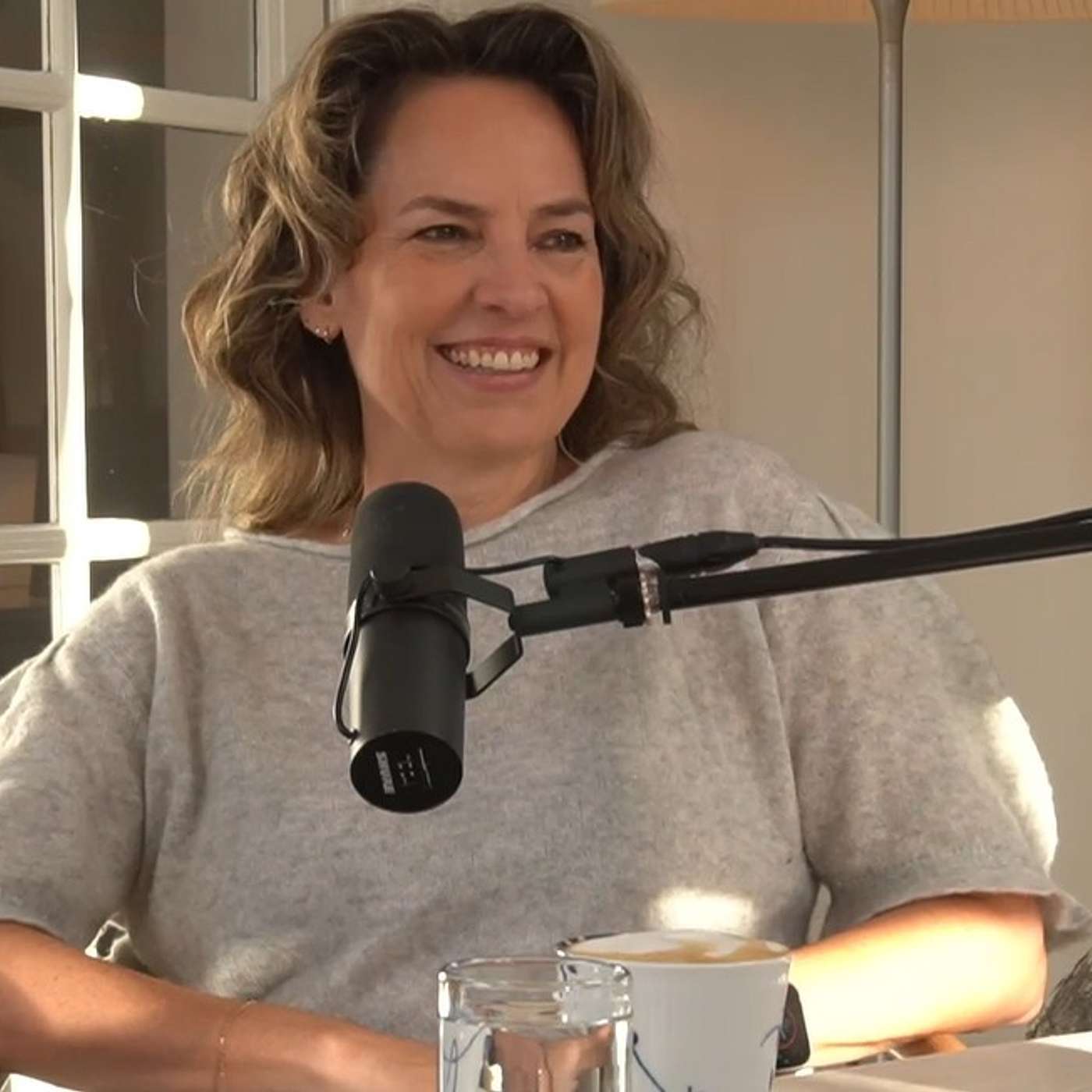 HÅB med Anne Skare Nielsen HÅB med Anne Skare Nielsen