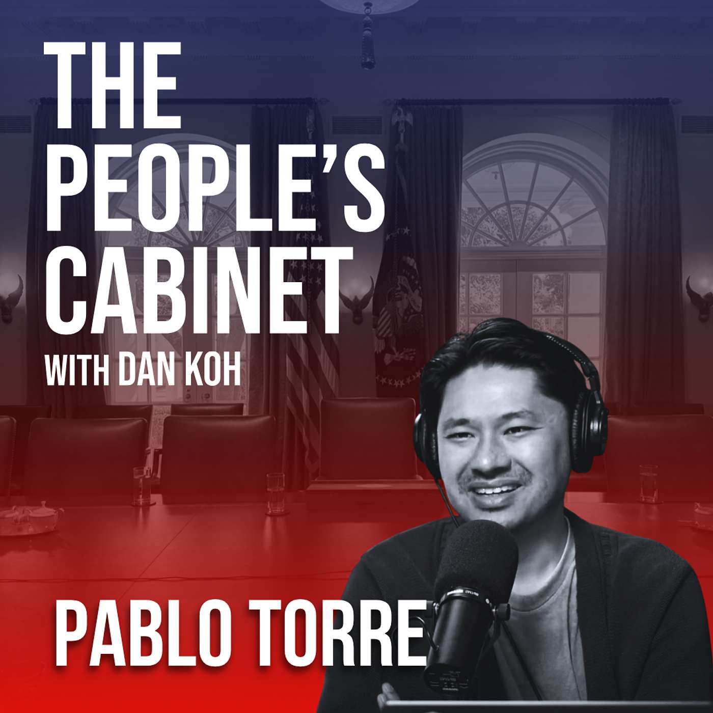 The People\'s Cabinet