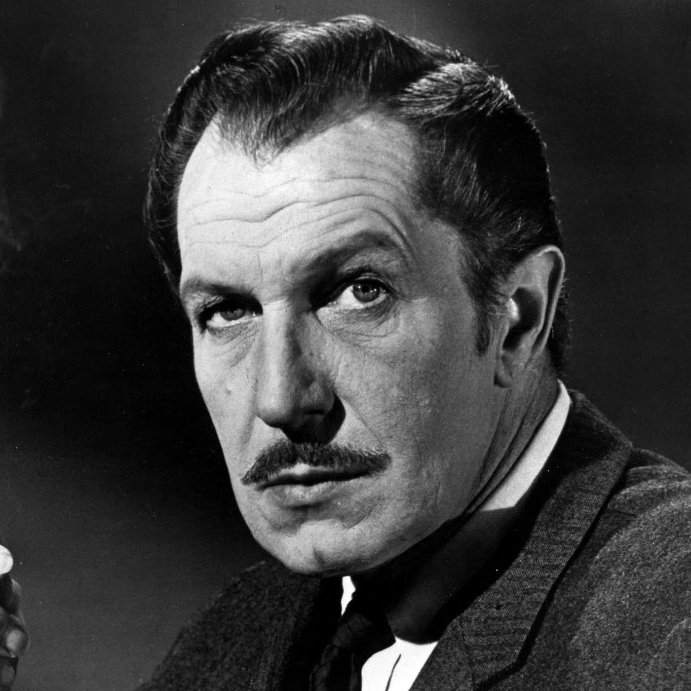 Vincent Price