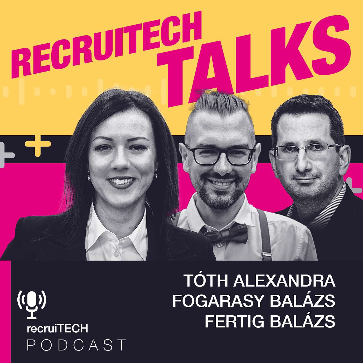 recruiTECH Podcast