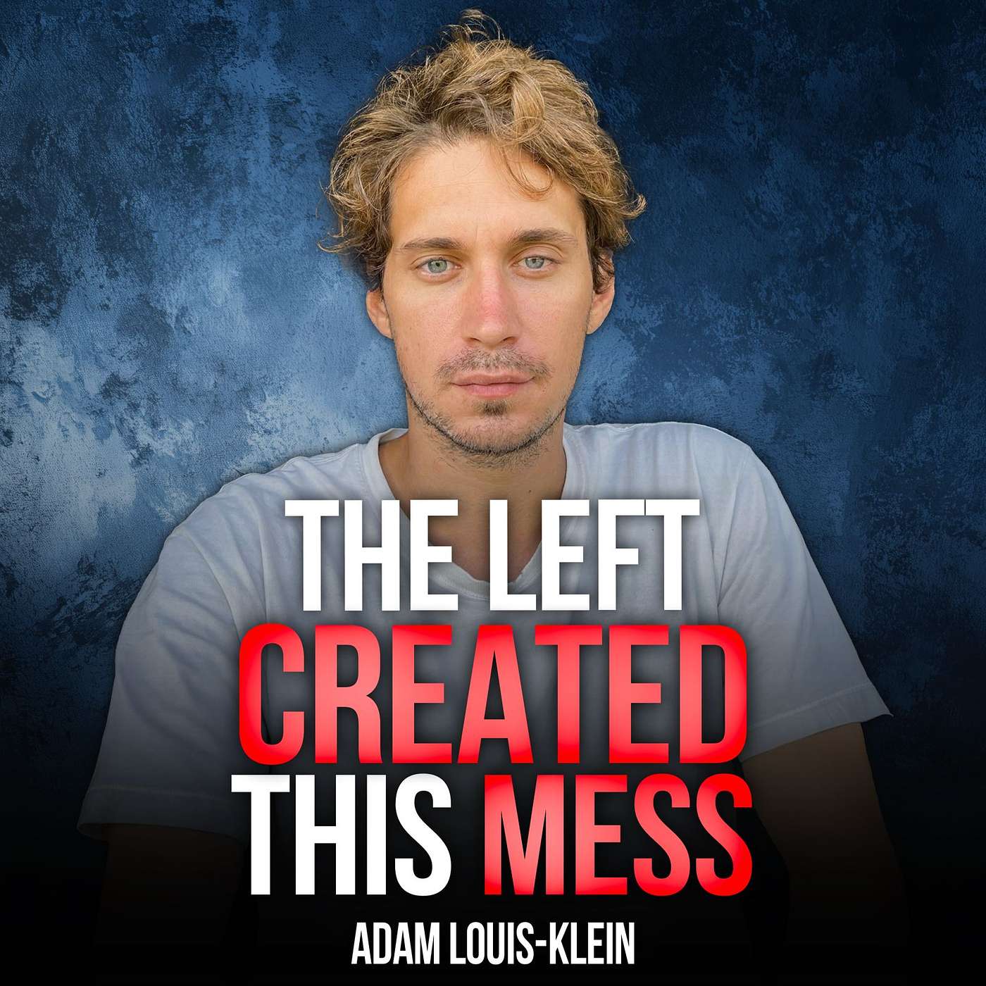 E389. Why the Word "Antisemitism" No Longer Works | Adam Louis-Klein - Walk-Ins Welcome