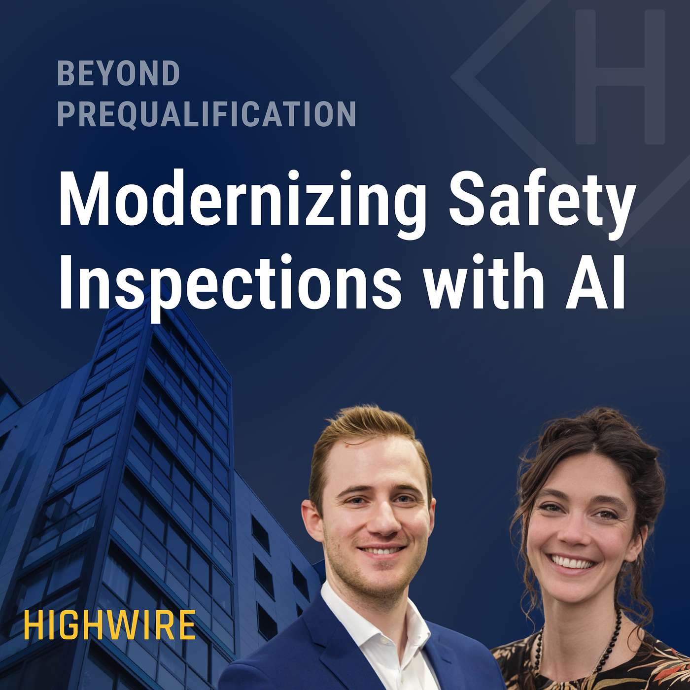 AI and the Future of Safety Inspections