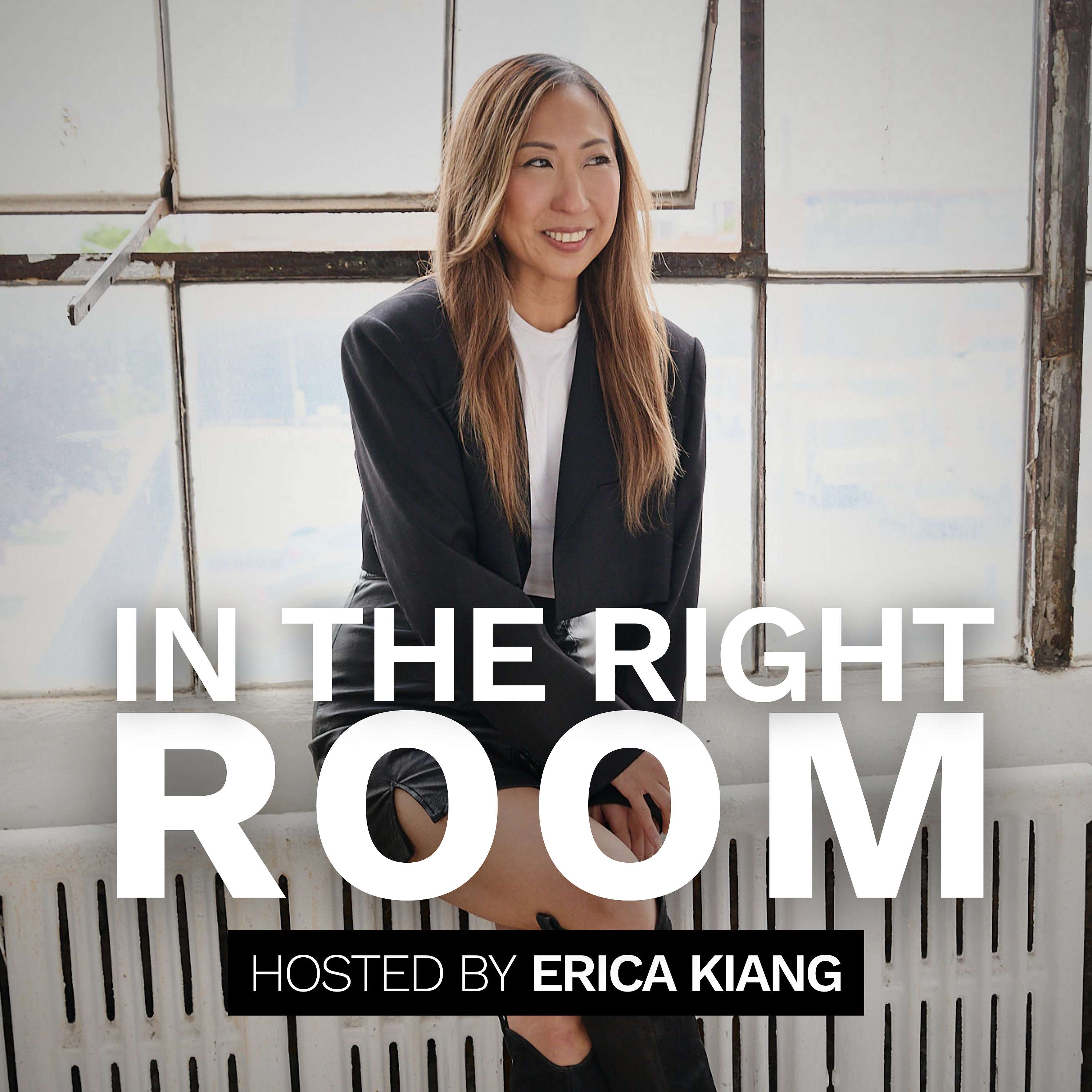 In The Right Room