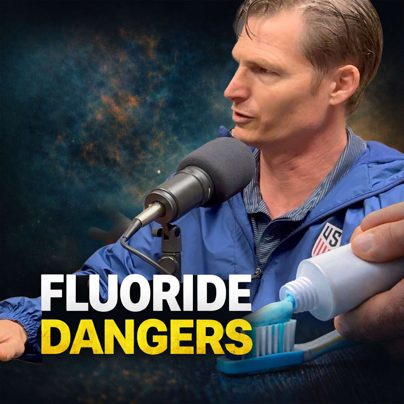 The Hidden Dangers of Fluoride — A Toxic Legacy In Our Water