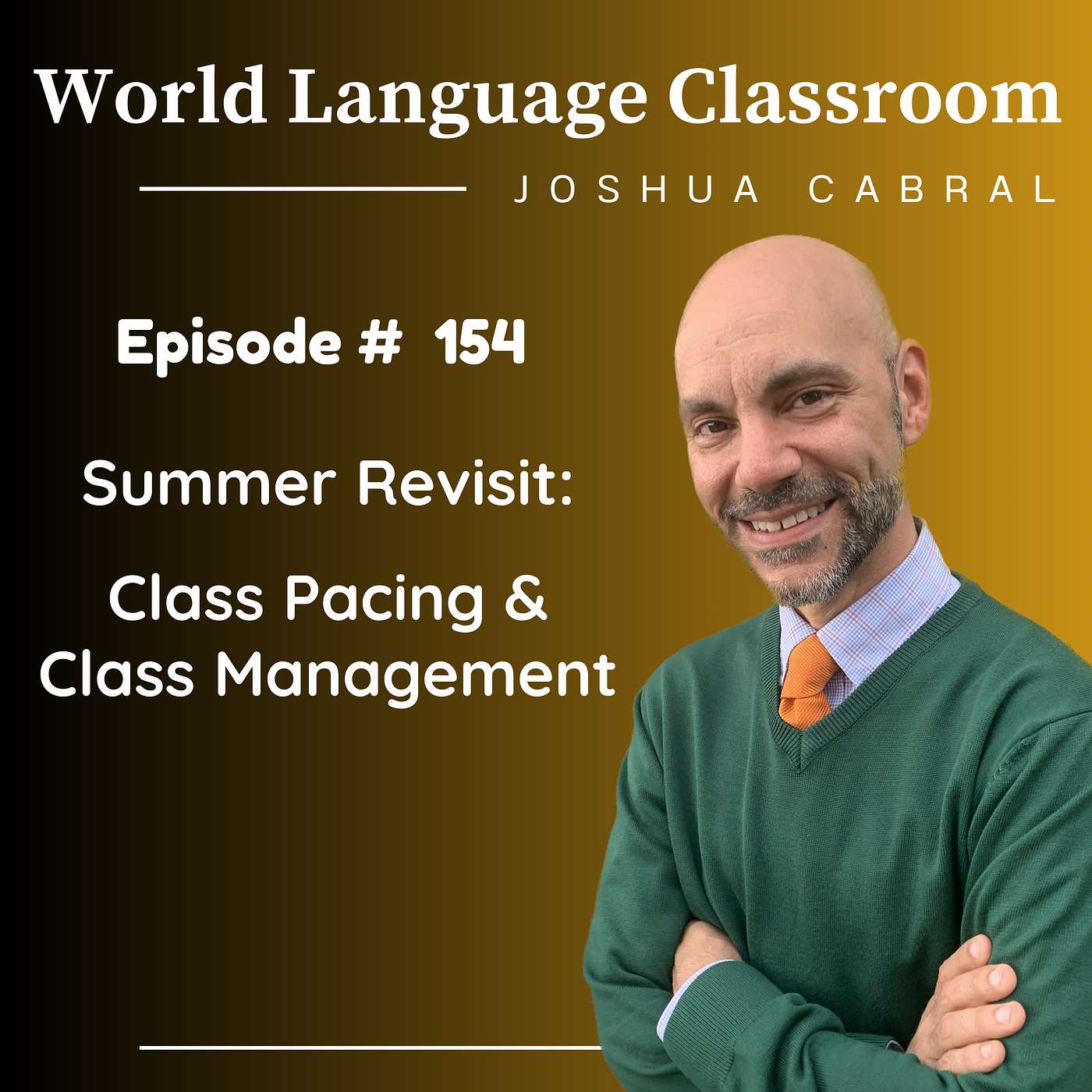 World Language Classroom