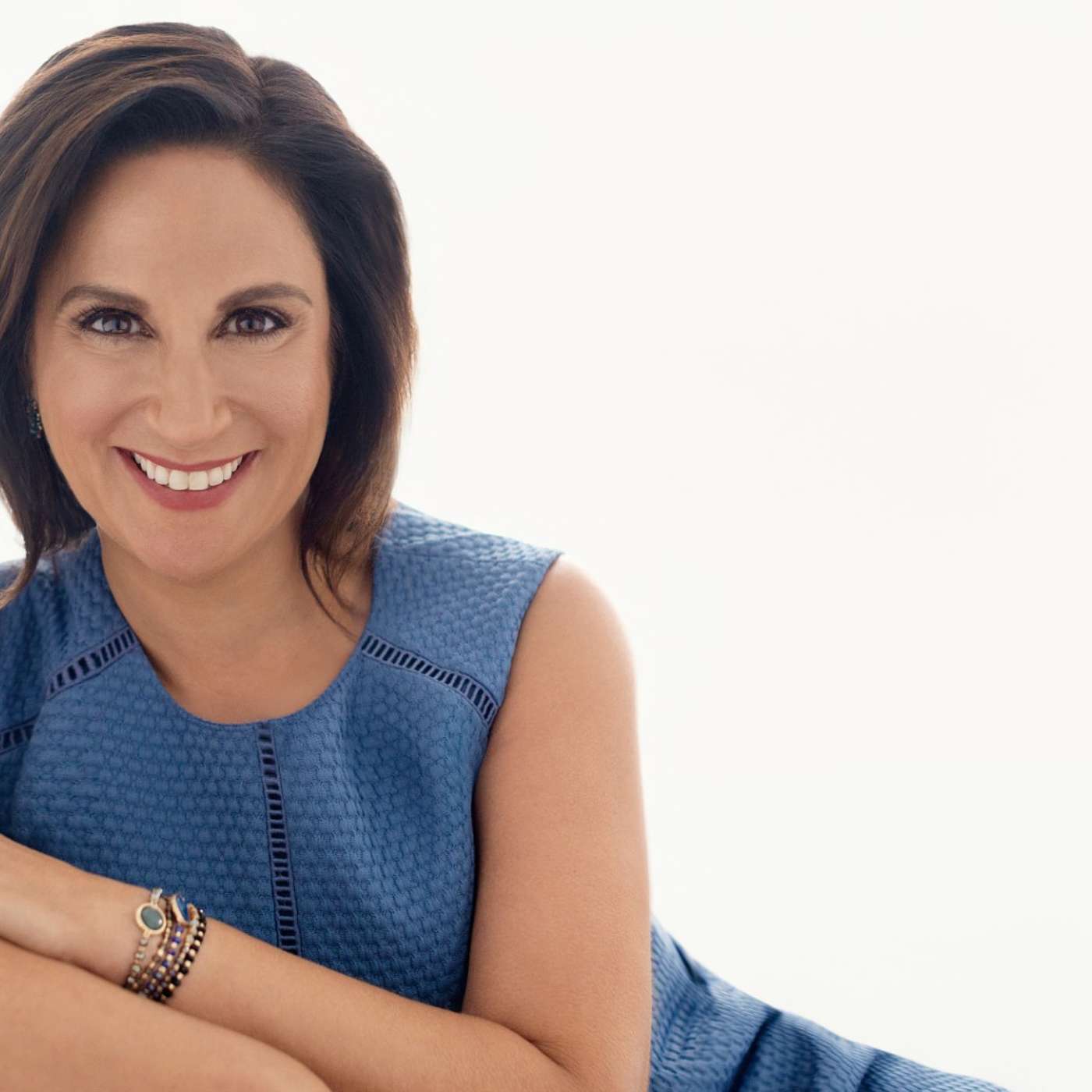 Andrea Liebross on Why Women Should Build a "To-Believe" List episode artwork
