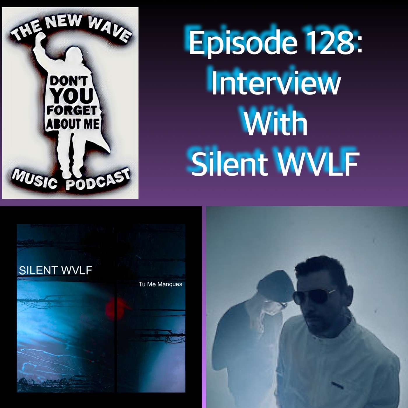 New Music Spotlight: Silent WVLF