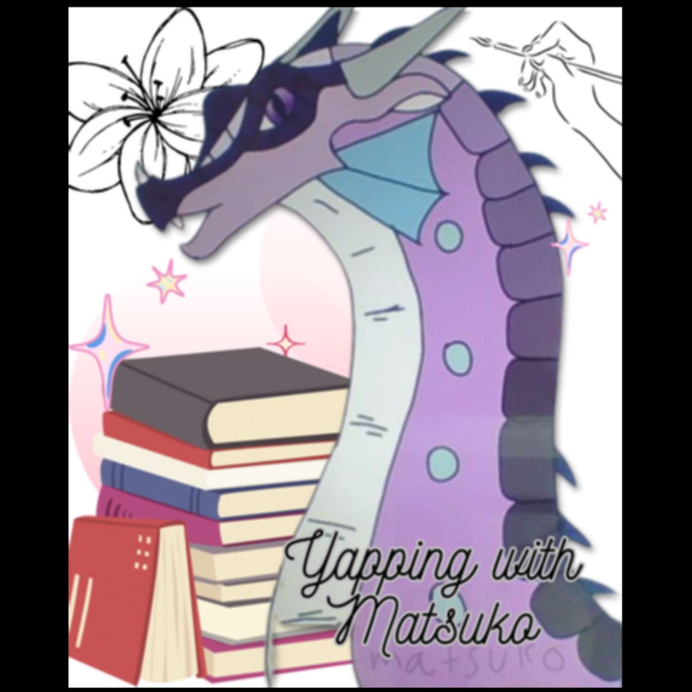 Yapping with Matsuko