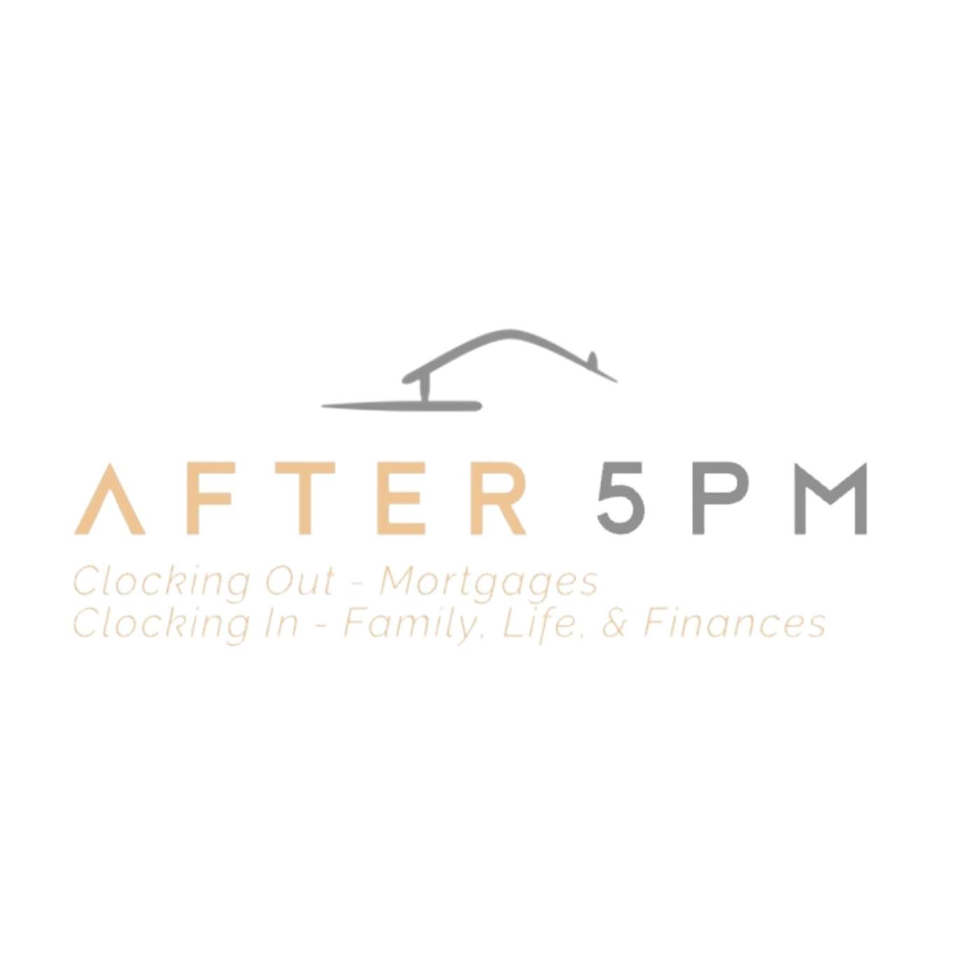After 5 PM Podcast