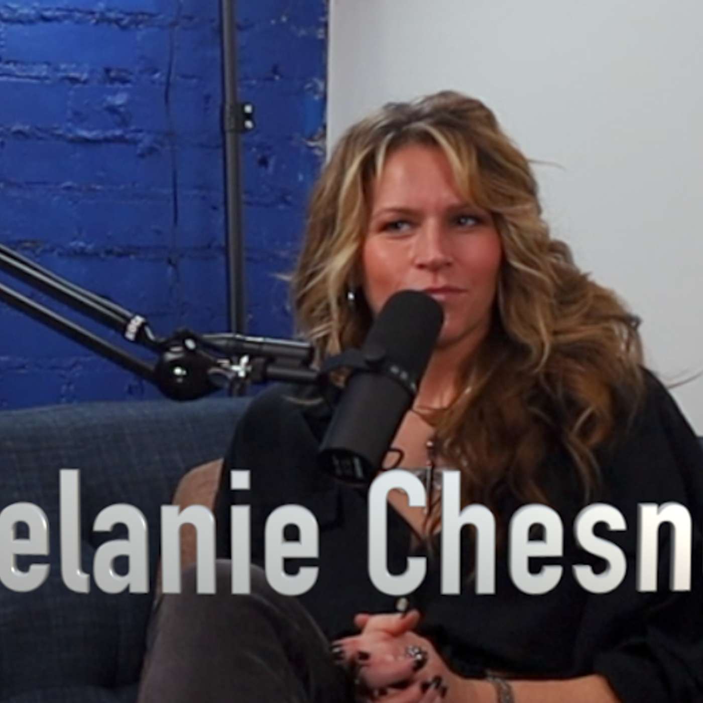 Fitness Influencer Melanie Chesnut Talks About Dealing with Social Media Attention