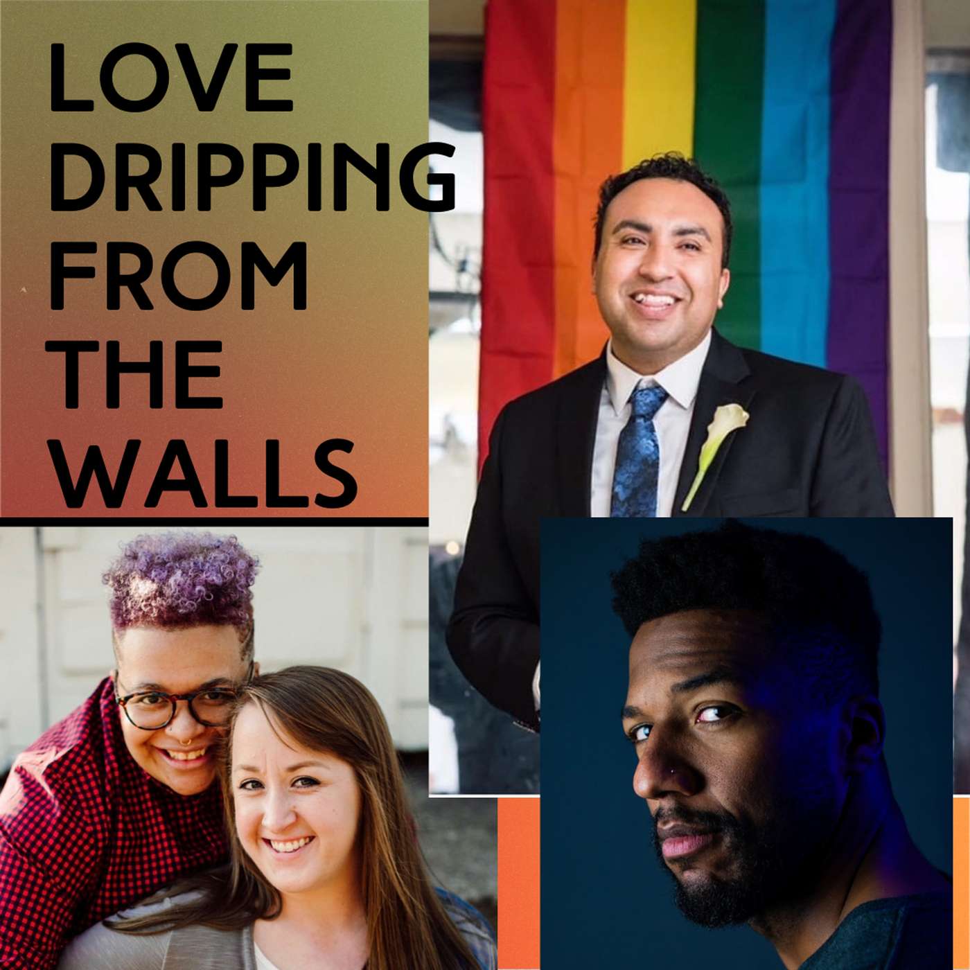 Season 4. Episode 1. Stories of Intersectionality as-lived by BIPOC and LGBTQ Season 4. Episode 1. Stories of Intersectionality as-lived by BIPOC and LGBTQ