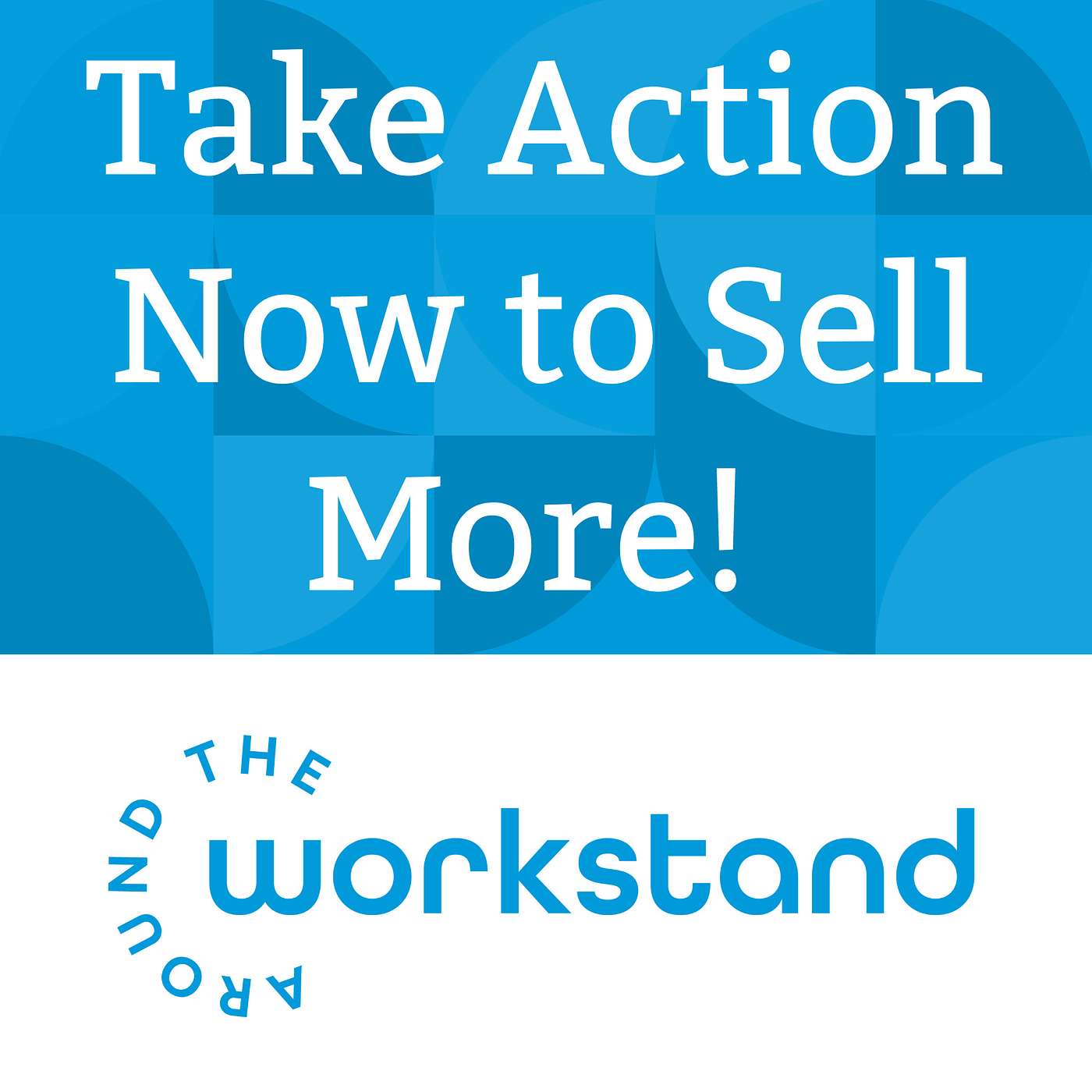 Actionable steps to win search and convert holiday shoppers. Take Action Now! episode artwork
