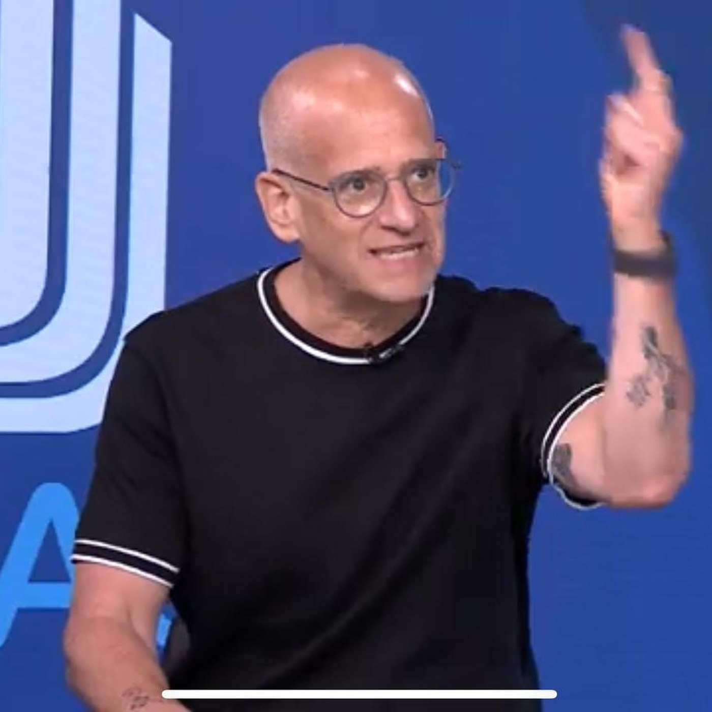 Z-פרק 4 עונה 2: אתגר משתחררי דור ה