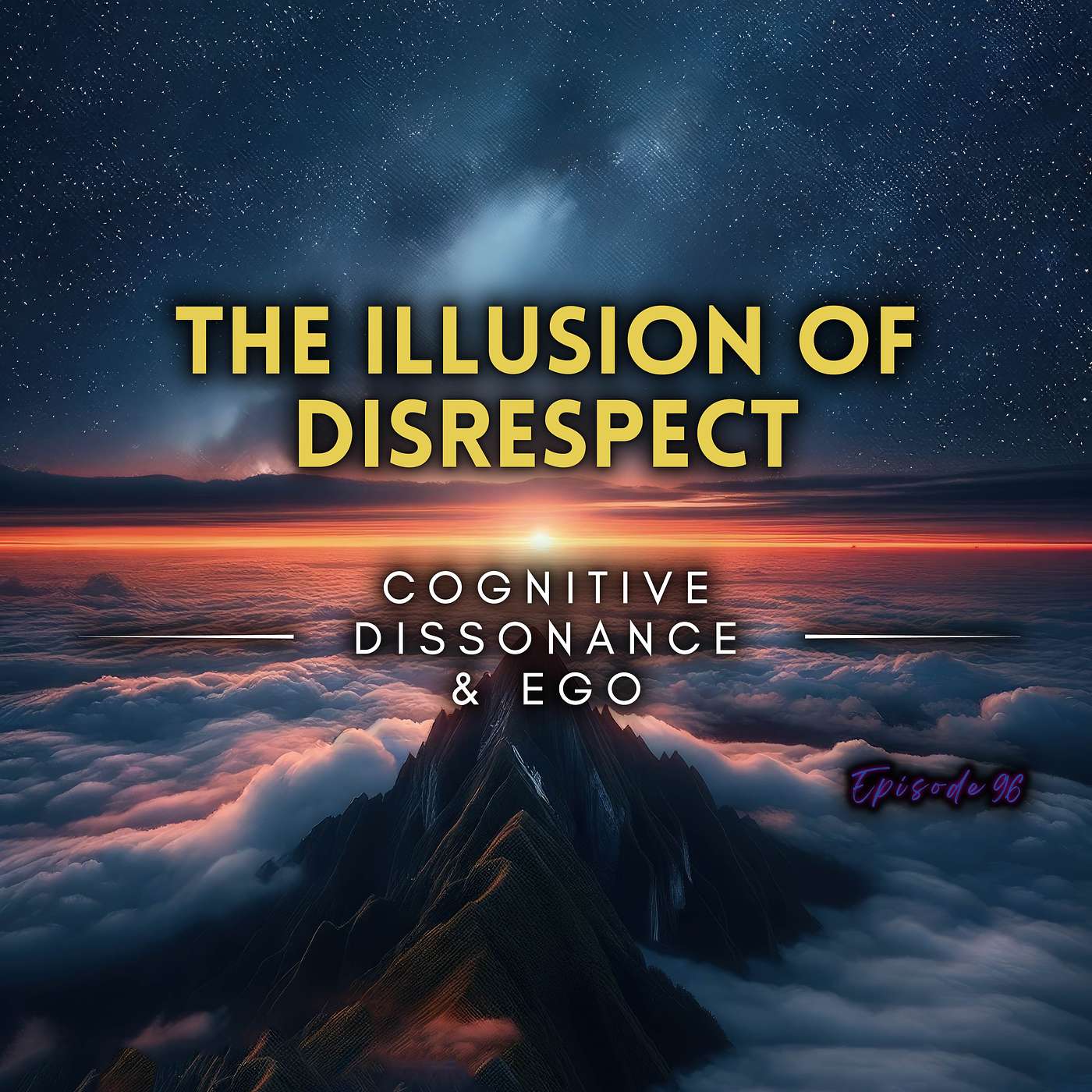 i4L Podcast: Uncomfortable Wisdom for a Better Life: Information & Insight for Your Life™