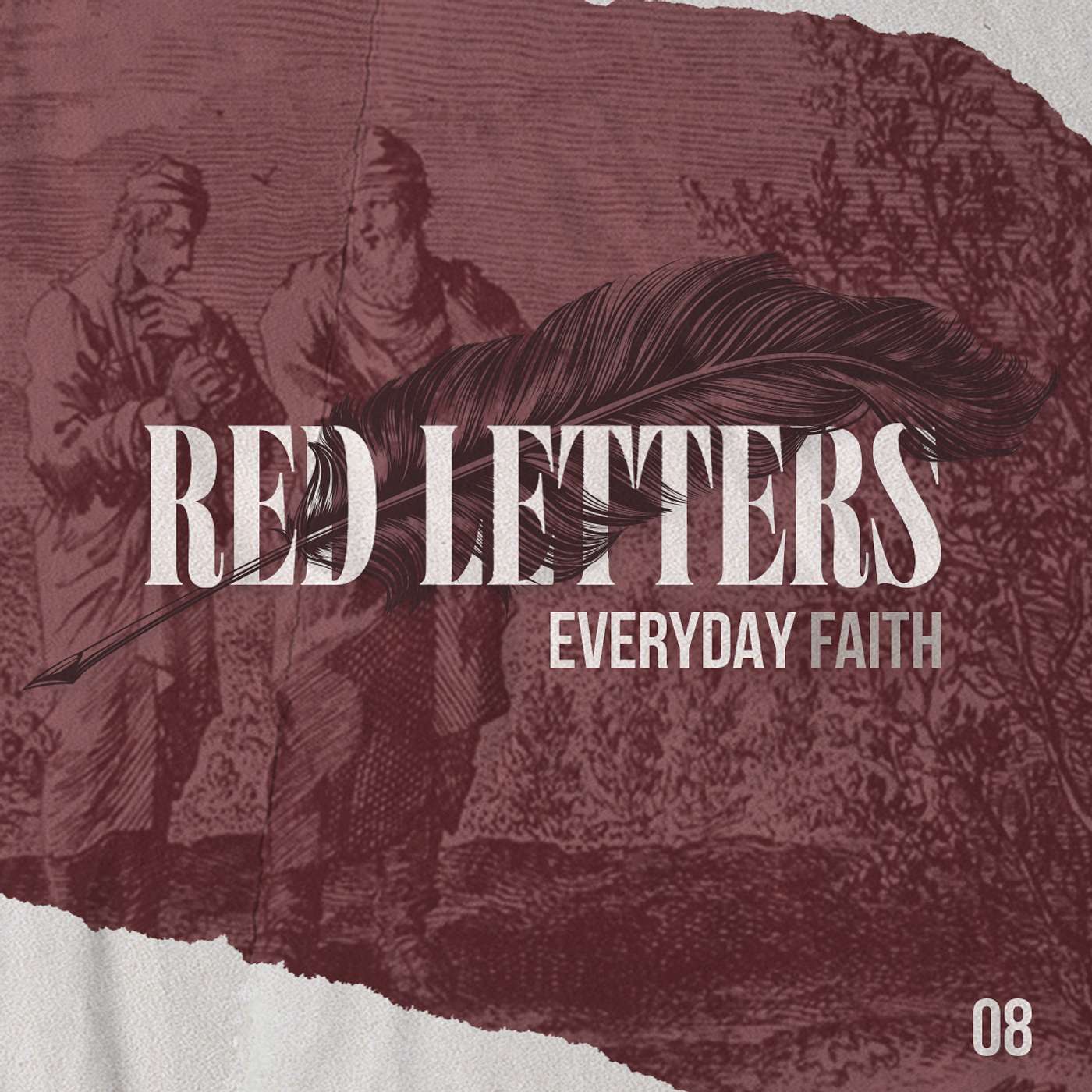 EVERYDAY FAITH | Week 4 | Pastor Micah Sutton