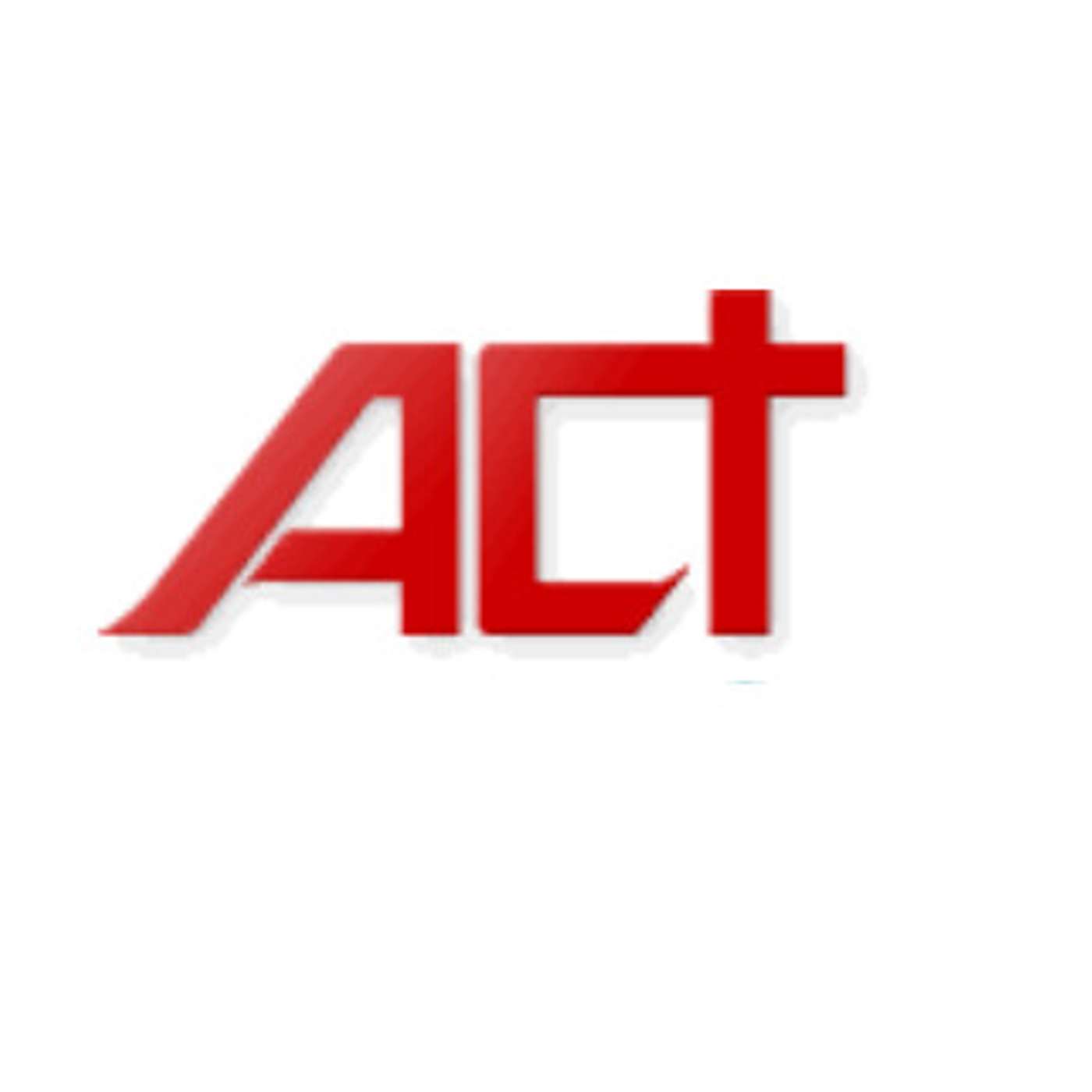 ACT's podcast