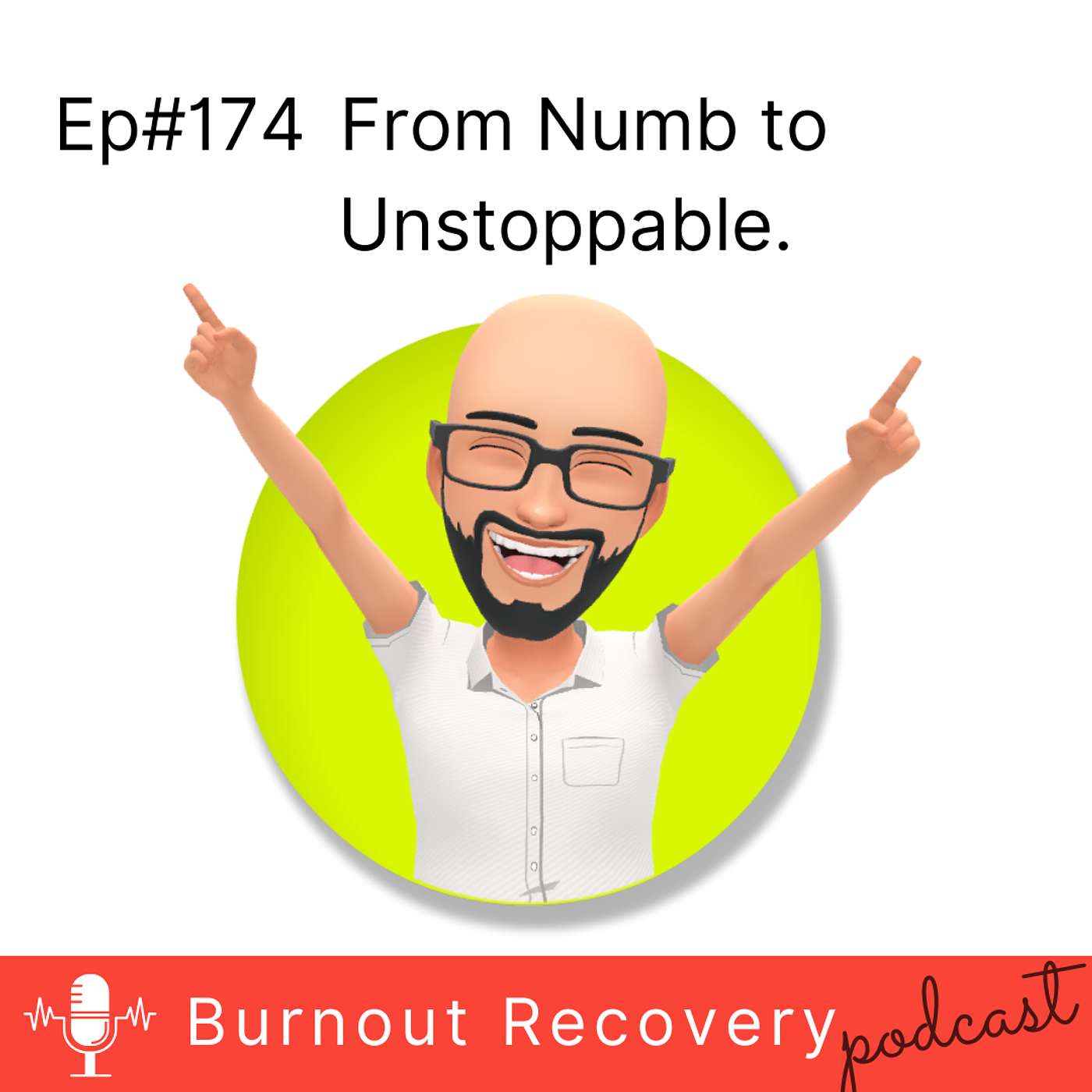 Burnout Recovery