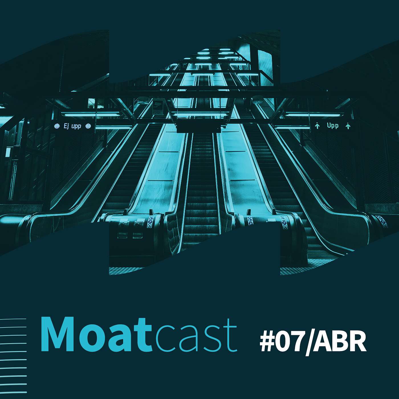 Moatcast 07#ABR