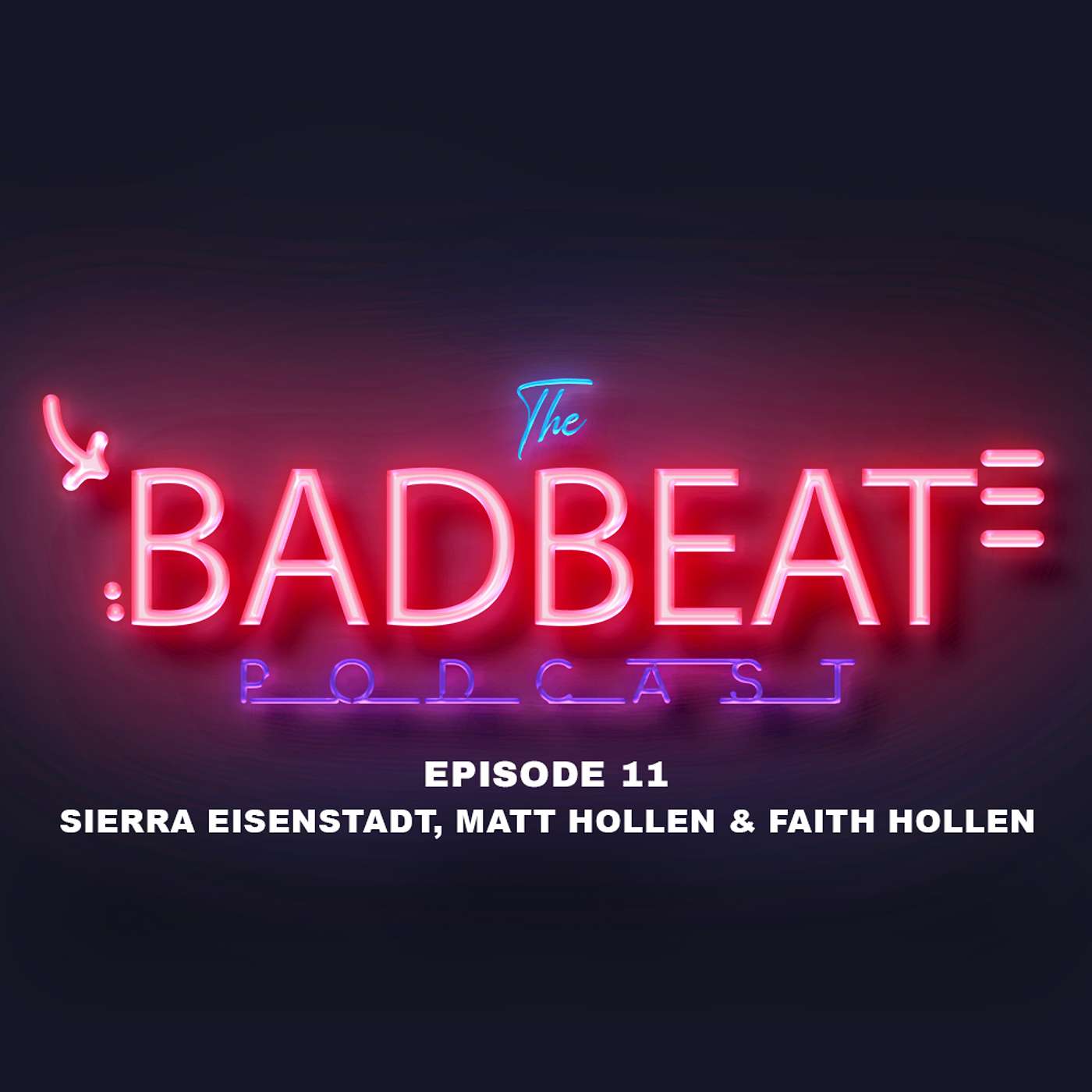 "Co-Parenting" (feat. Sierra Eisenstadt, Matt Hollen & Faith Hollen)