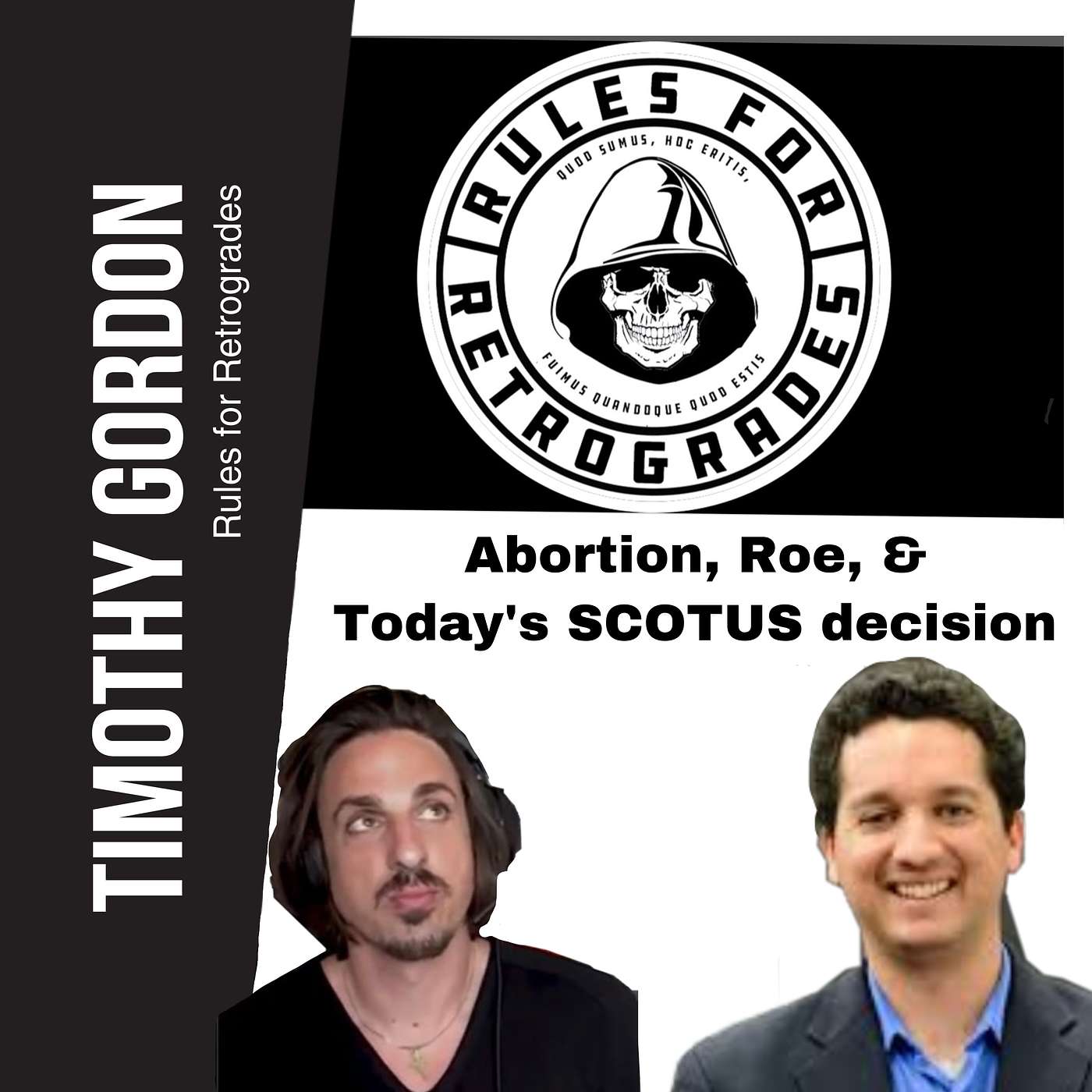 Abortion, Roe, & Today's SCOTUS Victory w/ Trent Horn