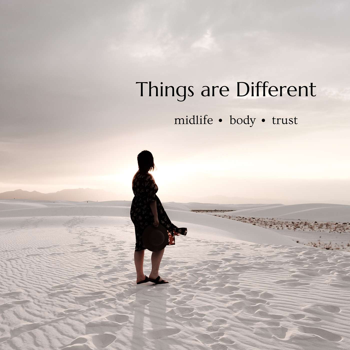 Life of Love with Julie Hilsen