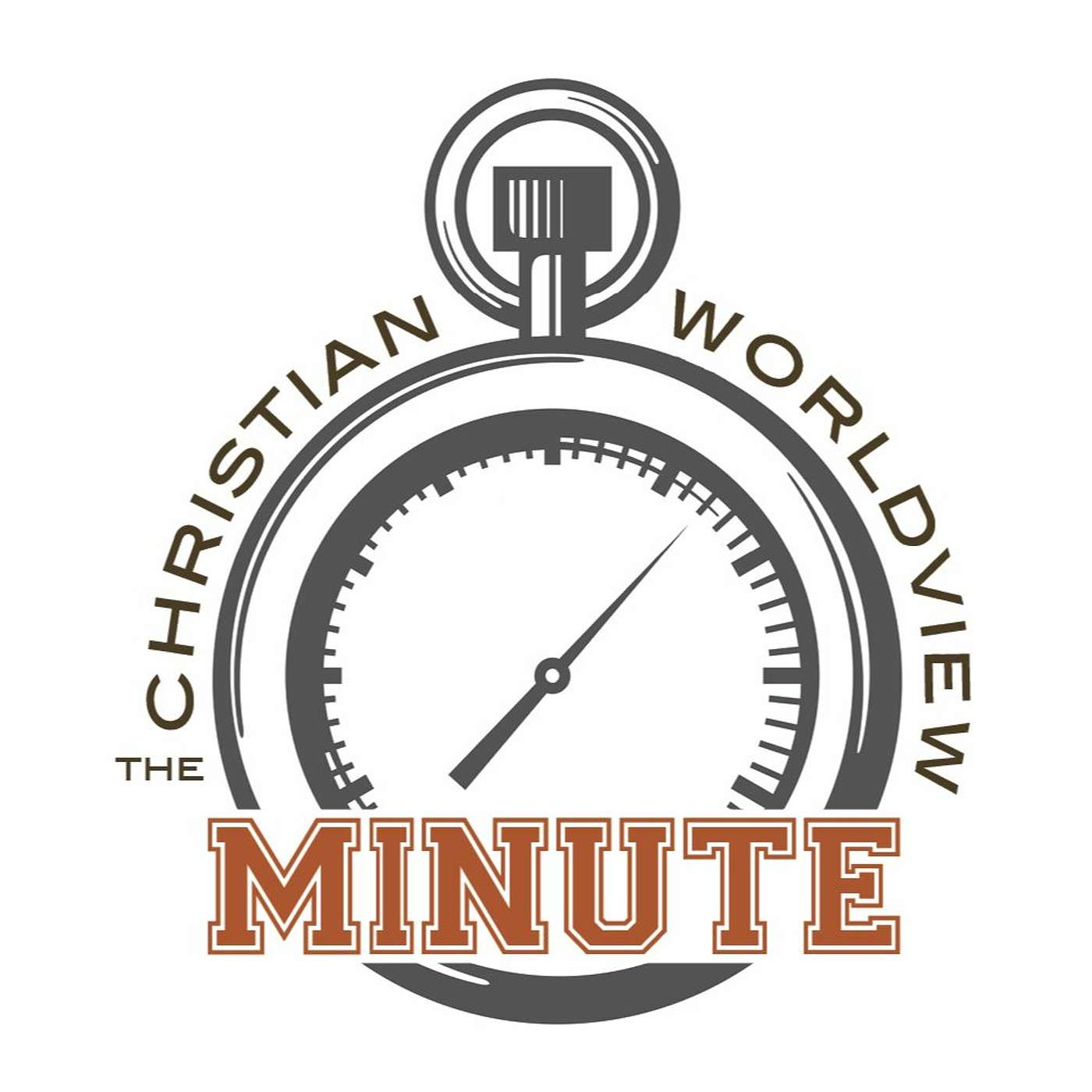 TCW Minute: Political Correctness (Week of Aug. 6, 2018)