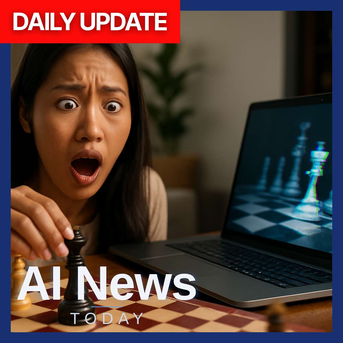 Google's New Game Finally Exposes AI's Biggest Weakness