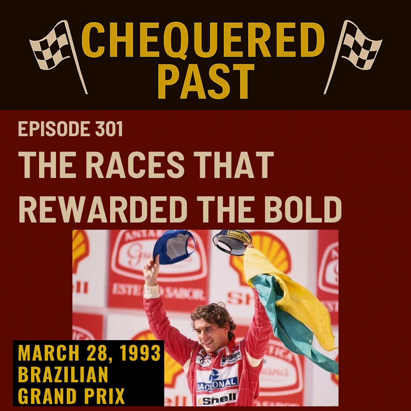 28th March 1993: The Races That Rewarded The Bold