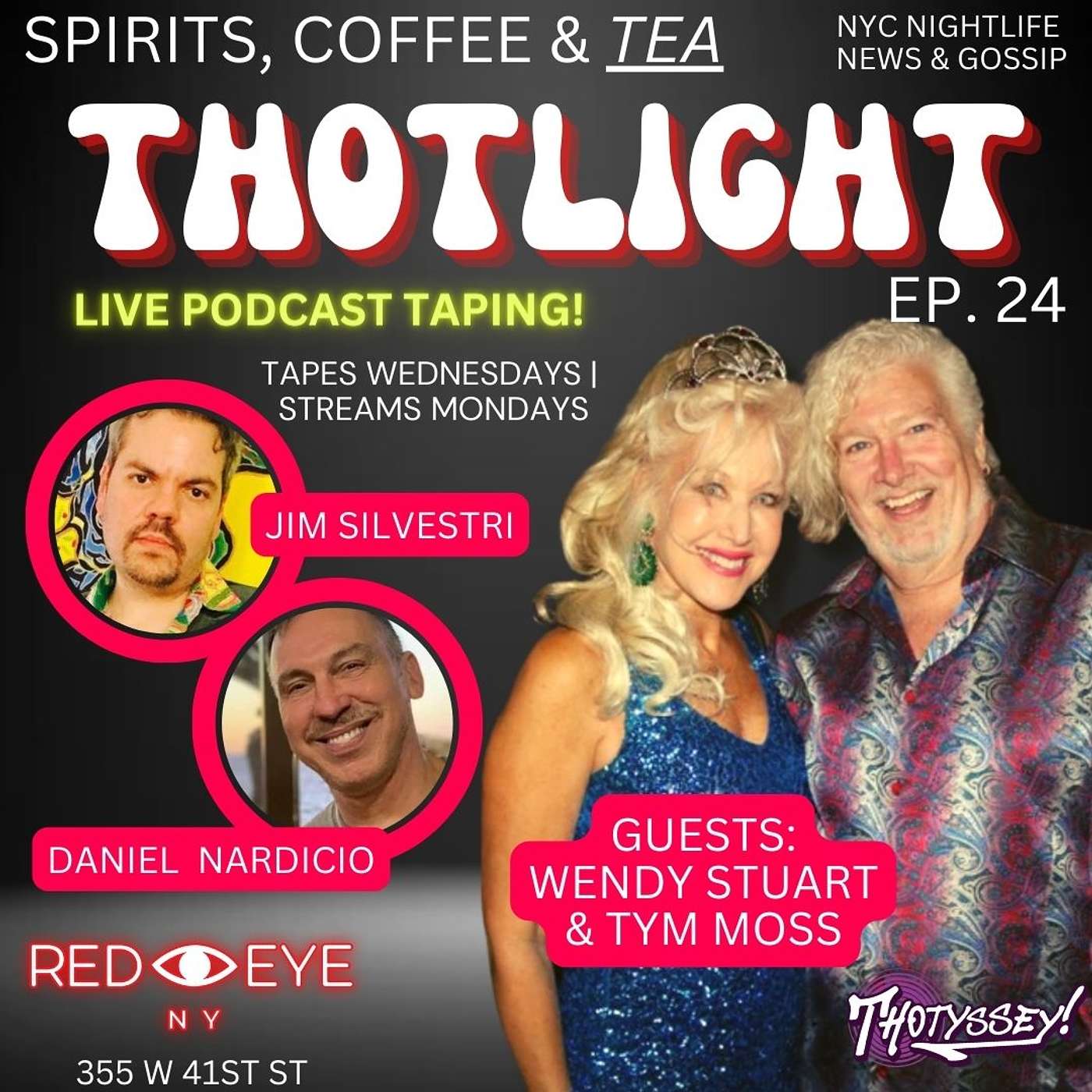 ThotLight