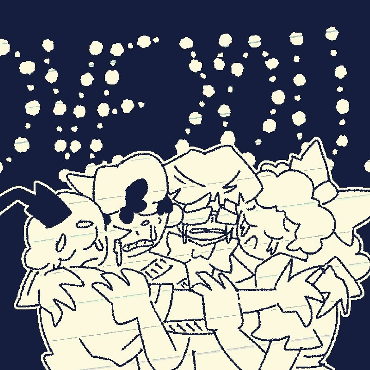 Earthbound: The Podcast Against Giygas!