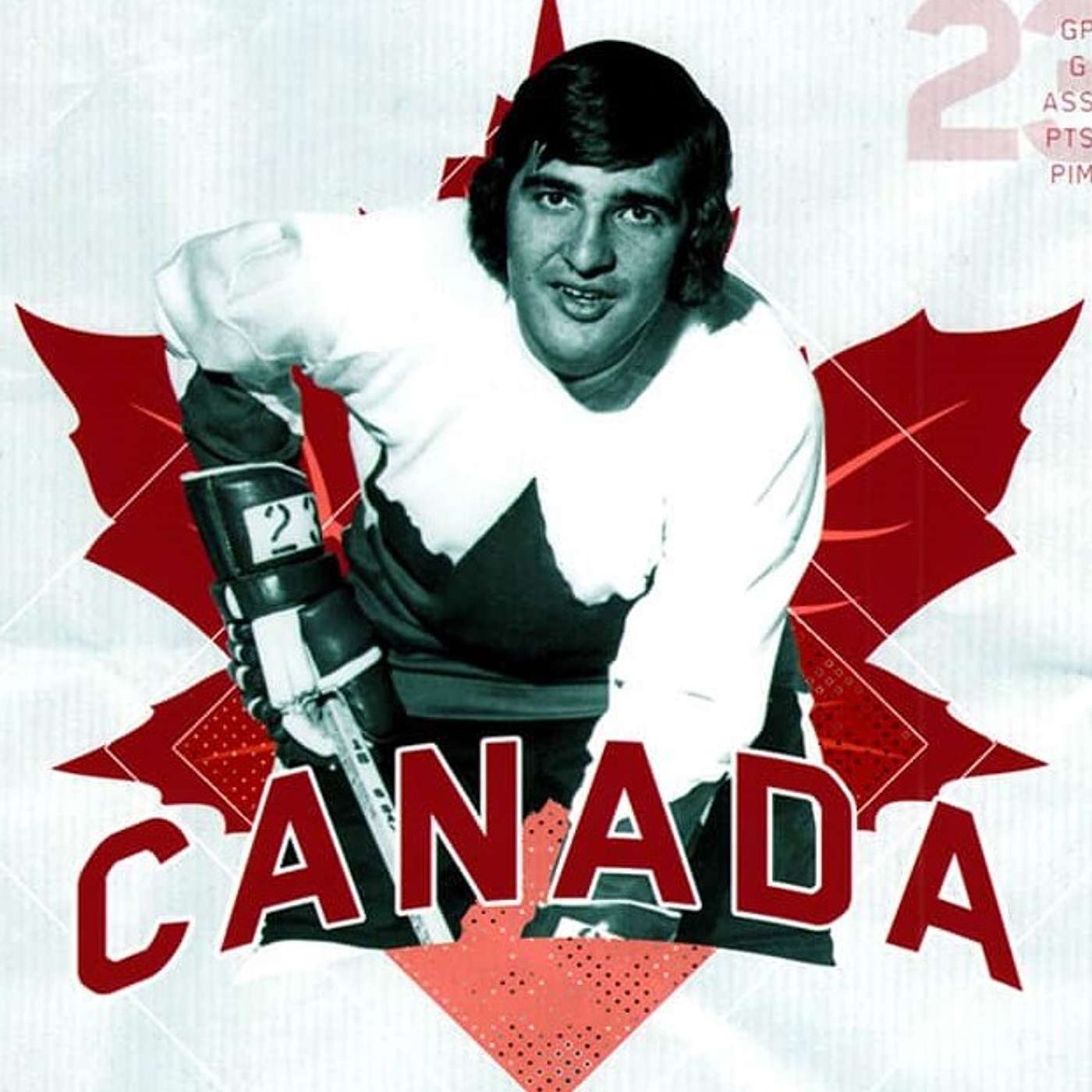 SUMMIT 72 all-star Serge Savard
