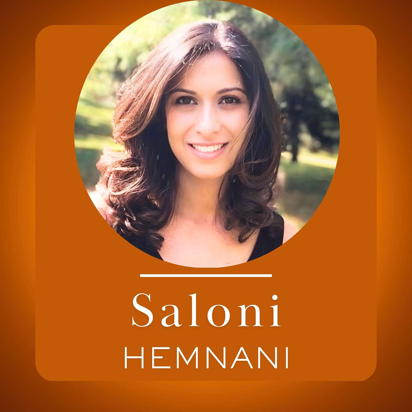 The Real Reason You Can’t Meditate: Your Nervous System Is in Survival Mode. With Saloni Hemnani