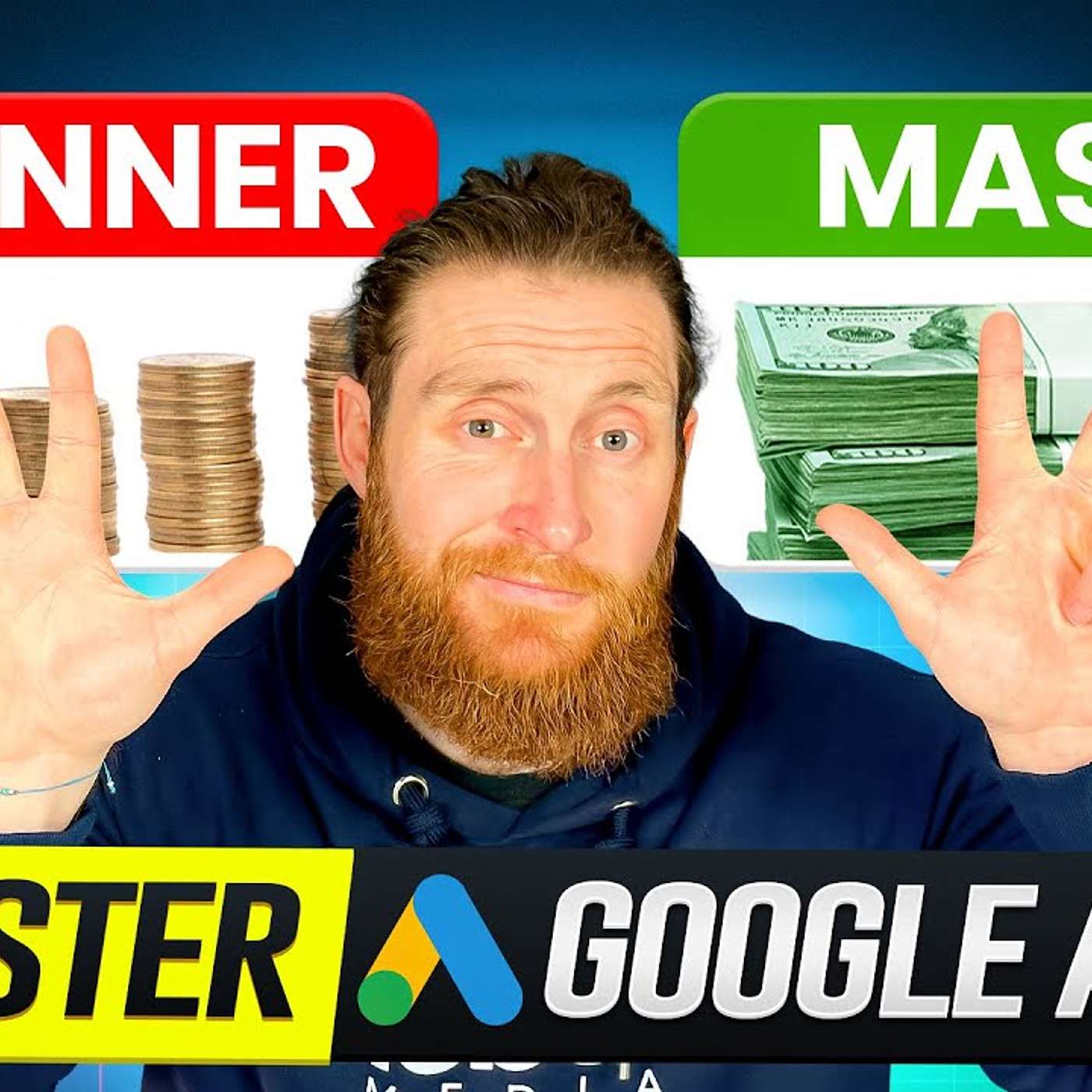 7 Google Ad Hacks For Service Businesses episode artwork