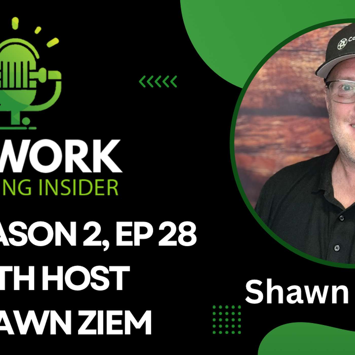 Network Marketing Insider