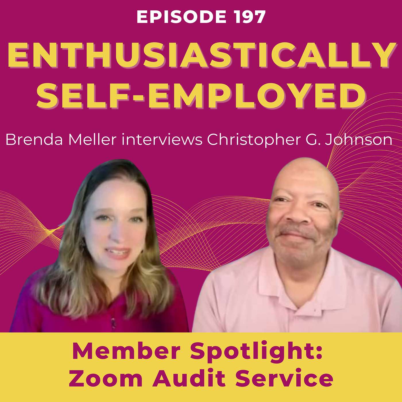 LinkedIn tips, business tips, and marketing tips for coaches, consultants, speakers, authors, solopreneurs & small business owners: Enthusiastically Self-Employed