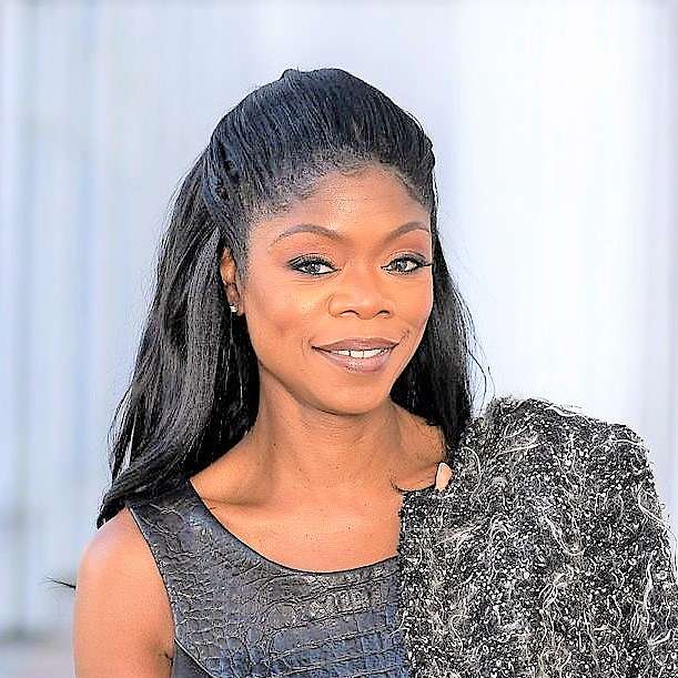 Tracey Williams Barnett