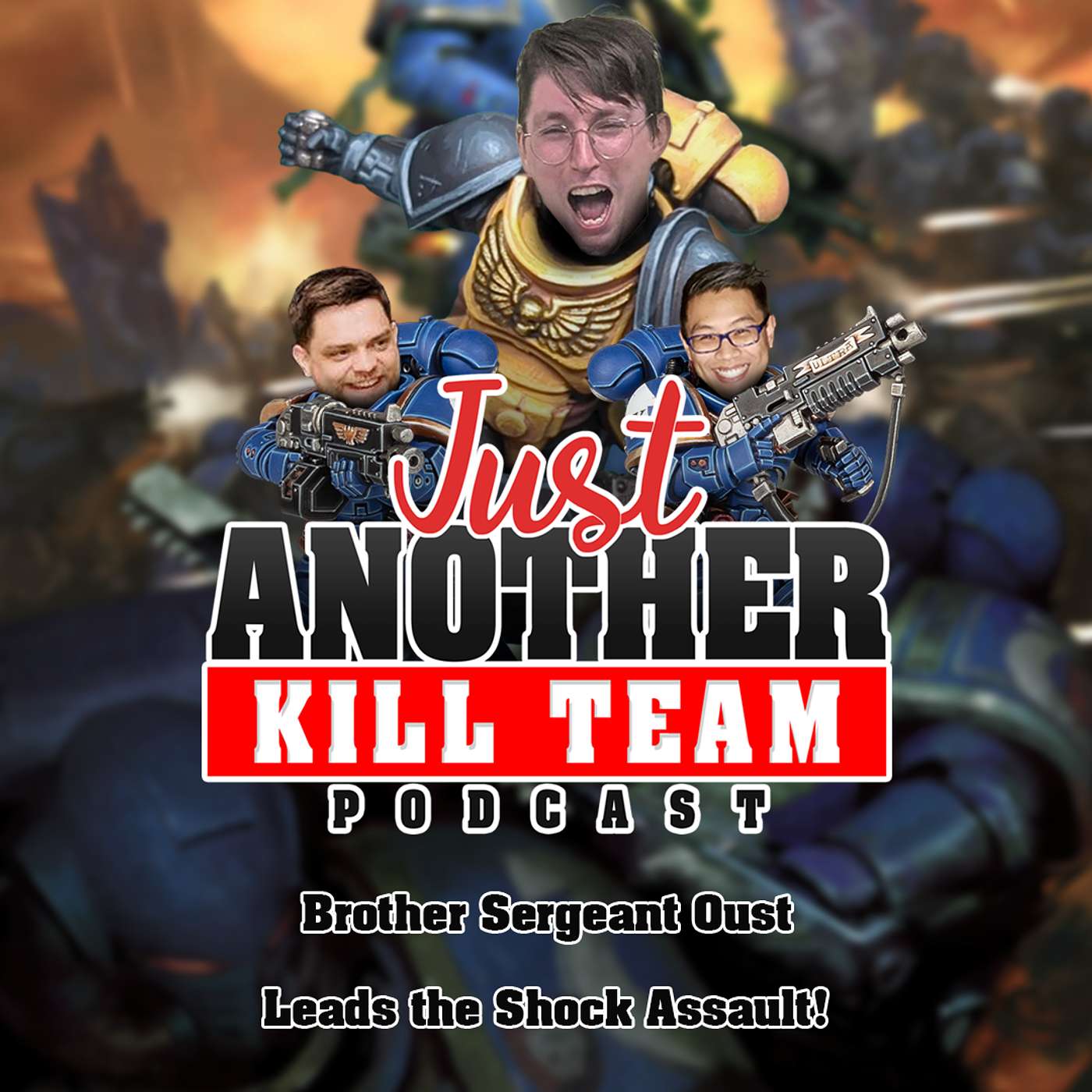 Learn to Master: Angels of Death Learn to Master: Angels of Death