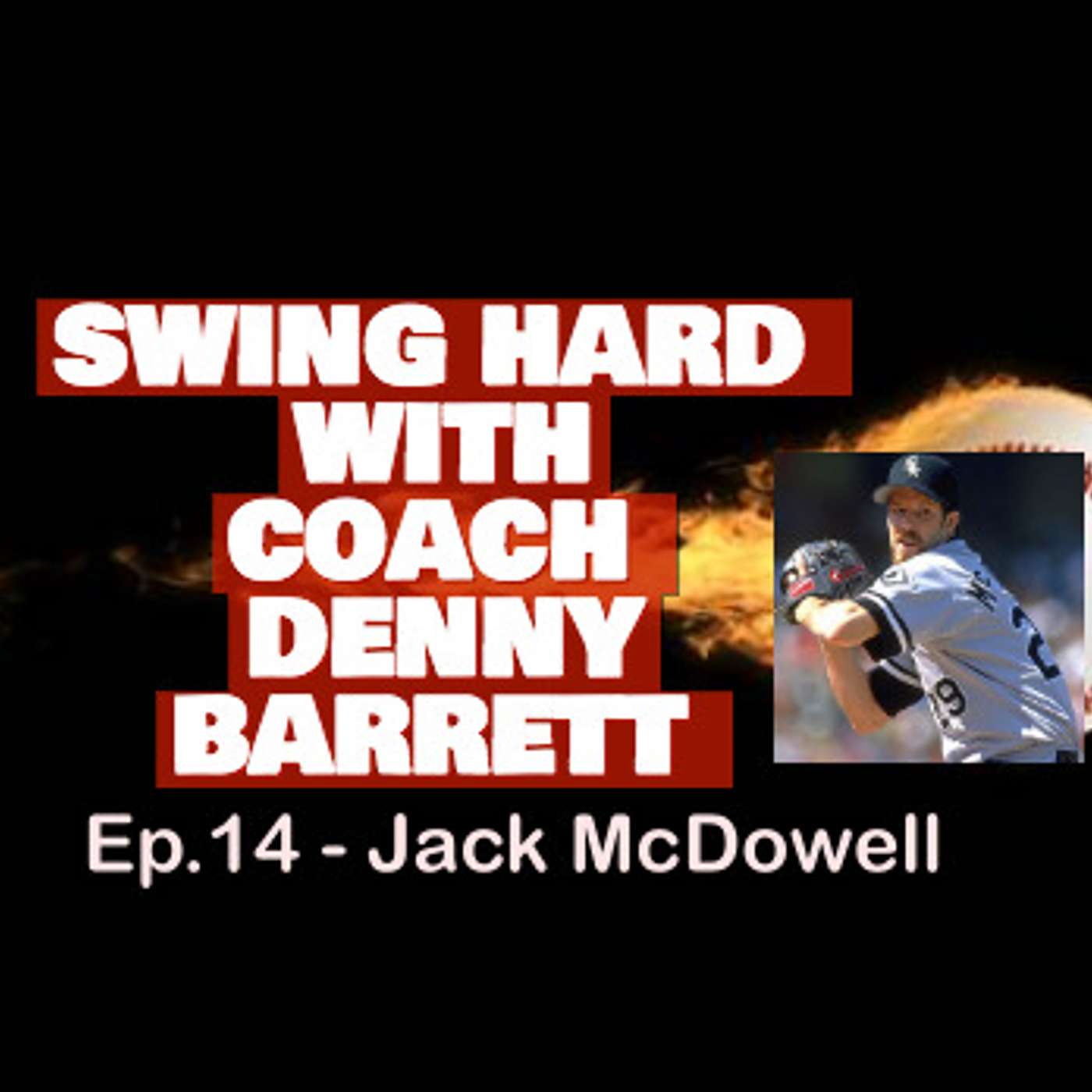 Swing Hard